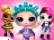 Lol Dress Up เกมออนไลน์