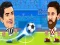Puppet Soccer - Big Head Football เกมออนไลน์