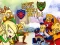 Epic Rivals Battle เกมออนไลน์