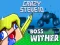 CrazySteve. io เกมออนไลน์