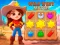 Wild West Match เกมออนไลน์
