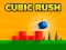 Cubic Rush เกมออนไลน์