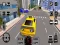 Modern City Taxi Car Simulator เกมออนไลน์