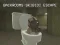 Backrooms: Skibidi Escape เกมออนไลน์