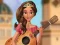 Elena Of Avalor Concert เกมออนไลน์