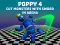 Poppy 4: Cut Monsters With Sword In Arena! เกมออนไลน์