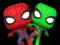 Spider Man Hard Way เกมออนไลน์