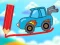Draw The Truck Bridge เกมออนไลน์