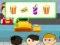 Movie Munchies เกมออนไลน์