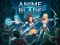 Anime Blade เกมออนไลน์