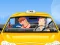 Love Cab เกมออนไลน์