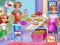 Annie Cooking Donuts เกมออนไลน์