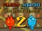 Fireboy & Watergirl 2 in Light Temple เกมออนไลน์