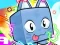 Robbie: Become a Beast เกมออนไลน์
