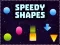 Speedy Shapes เกมออนไลน์