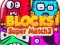 Blocks Super Match3 เกมออนไลน์