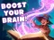 Boost Your Brain! เกมออนไลน์