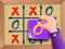 Tic Tac Toe Office เกมออนไลน์