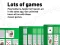 Solitaire collection: klondike, spider & freecell เกมออนไลน์