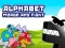 Alphabet Merge And Fight เกมออนไลน์