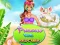 Princess Pet Rescuer เกมออนไลน์