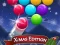 Smarty Bubbles Xmas เกมออนไลน์