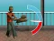 Kitty Throw เกมออนไลน์