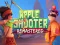 Apple Shooter Remastered เกมออนไลน์