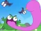 Push The Frog เกมออนไลน์