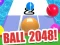 Ball 2048 เกมออนไลน์