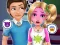 Rapunzel Scary Movie เกมออนไลน์