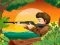 Deer Hunting Jigsaw เกมออนไลน์