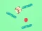 Squishy Sheep เกมออนไลน์
