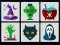 My Halloween Items เกมออนไลน์