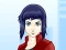 Ghost In The Shell Major Motoko Kusanagi Dress Up เกมออนไลน์