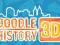 Doodle History 3d Architecture เกมออนไลน์