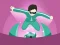 Squid Escape เกมออนไลน์