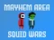 Mayhem Area Squid Wars เกมออนไลน์