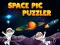 Space Pic Puzzler เกมออนไลน์