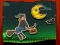 Halloween Witch Fly เกมออนไลน์