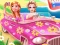 Princesses Road Trip Fun เกมออนไลน์