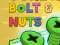 Bolts & Nuts เกมออนไลน์
