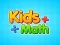 Kids Math เกมออนไลน์
