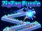 ZigZag Puzzle เกมออนไลน์