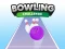 Bowling Challenge เกมออนไลน์
