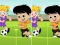 World Cup 2018 Find The Difference เกมออนไลน์