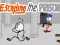 Escaping the Prison เกมออนไลน์