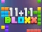 11x11 Bloxx เกมออนไลน์