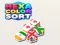 Hexa Color Sort เกมออนไลน์