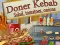 Doner Kebab Salad, Tomatoes, Onions เกมออนไลน์